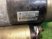 ไดสตาร์ท SUBARU LEGACY OEM 23300AA390, SU9009, GR233FJ012, 0986014341, J5217016, BH9 2001 EJ254