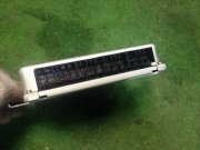 发动机电脑 SUBARU LEGACY OEM 22611AG490, 22611AG491 BH9 2001 EJ254