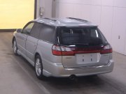 Pomo del cambio SUBARU LEGACY OEM 35126FE000 BH9 2001 EJ254