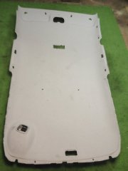 Headliner SUBARU LEGACY OEM 94411AE021OB BH9 2001 silver 01G