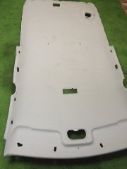 Headliner SUBARU LEGACY OEM 94411AE021OB BH9 2001 silver 01G