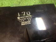 Mando de climatización SUBARU LEGACY OEM 72311AE170 BH9 2001 EJ254