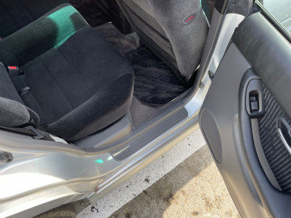 SUBARU LEGACY BH9 2001