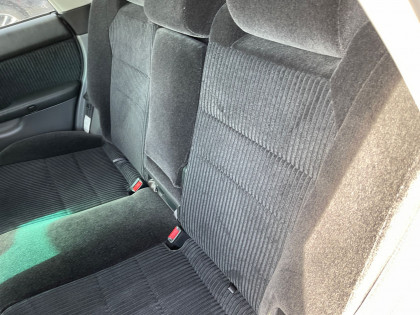 SUBARU LEGACY BH9 2001