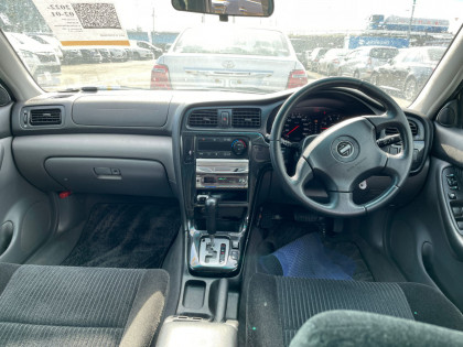 SUBARU LEGACY BH9 2001