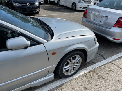 SUBARU LEGACY BH9 2001