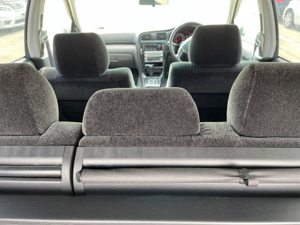 SUBARU LEGACY BH9 2001