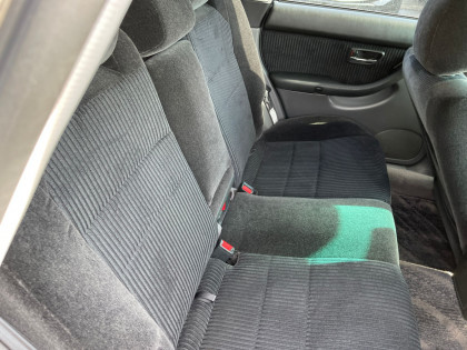 SUBARU LEGACY BH9 2001