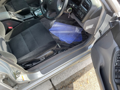 SUBARU LEGACY BH9 2001