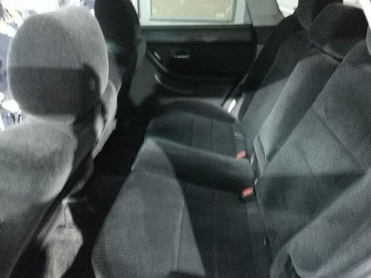 SUBARU LEGACY BH9 2001