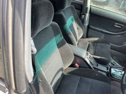 SUBARU LEGACY BH9 2001