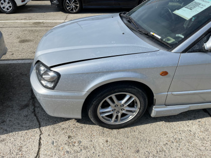 SUBARU LEGACY BH9 2001