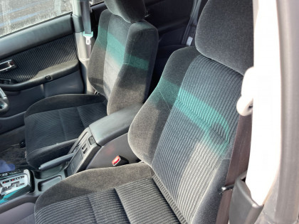 SUBARU LEGACY BH9 2001