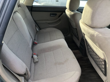 SUBARU LANCASTER BH9 2002