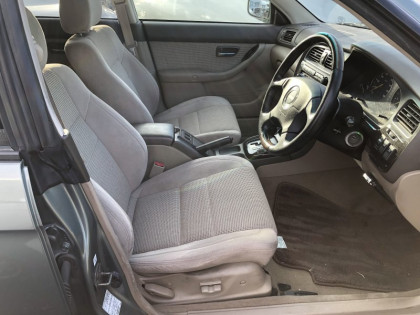 SUBARU LANCASTER BH9 2002