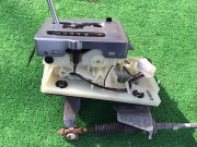 Seletor da caixa automática SUBARU LEGACY OEM 35111AE001, 35111AE000 BH9 2002