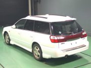 Seletor da caixa automática SUBARU LEGACY OEM 35111AE001, 35111AE000 BH9 2002