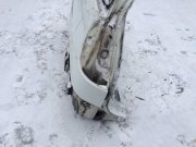 左リアフェンダー SUBARU LEGACY OEM 51410AE150 BH9 2002 white 51E