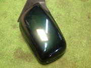 右ミラー SUBARU LANCASTER OEM 91031AE501QQ, 91031AE502QQ, 91032AE000, 91031AE500QQ BH9 2002 green 1U6