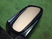 右ミラー SUBARU LANCASTER OEM 91031AE501QQ, 91031AE502QQ, 91032AE000, 91031AE500QQ BH9 2002 green 1U6