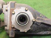 Diferencial SUBARU LANCASTER OEM 27011AA413, 27011AA414 BH9 2002 EJ254