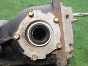 Diferencial SUBARU LANCASTER OEM 27011AA413, 27011AA414 BH9 2002 EJ254