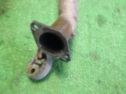 หม้อพักท้าย SUBARU LANCASTER OEM 44300AE120, P9036, 684267 BH9 2002 EJ254