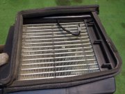 蒸发箱 SUBARU LANCASTER OEM 73523AE000, 72240AC111, 72240AC110 BH9 2002 EJ254