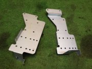 ขายึดเครื่องเสียง 66201AE000, 66201AE010, 66201AE040, 66201AE050 SUBARU LANCASTER