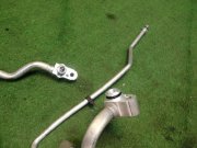 空调管路 SUBARU LANCASTER OEM 73431AE051, 73425AE021, 73424AE001, 73424AE000, ND4451203130 BH9 2002 EJ254