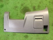แผงพลาสติกใต้พวงมาลัย 66075AE000OA SUBARU LANCASTER