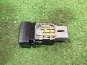 Interruptor dos faróis de nevoeiro SUBARU LANCASTER OEM 83001AE000 BH9 2002 EJ254