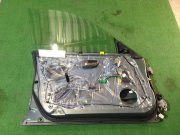 左前门 SUBARU LANCASTER OEM 60009AE050, 60009AE070 BH9 2002 green 1U7