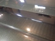 左前门 SUBARU LANCASTER OEM 60009AE050, 60009AE070 BH9 2002 green 1U7