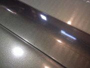 左前门 SUBARU LANCASTER OEM 60009AE050, 60009AE070 BH9 2002 green 1U7