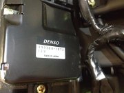 Evaporador do habitáculo SUBARU LANCASTER OEM 72210AE210 BH9 2002 EJ254