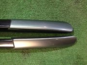 แร็คหลังคา SUBARU LANCASTER OEM 91151AE040MV, 91151AE050MV BH9 2002 green 1U7