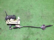 คันเกียร์ออโต้ 35111AE001, 35111AE000 SUBARU LANCASTER