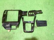 ชุดกรอบเครื่องเสียง 66050AE260, 66060AE370, 66150AE210, 94110AE261, 94110AE260 SUBARU LANCASTER