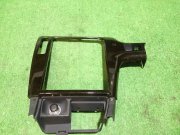 オーディオパネルセット SUBARU LANCASTER OEM 66050AE260, 66060AE370, 66150AE210, 94110AE261, 94110AE260 BH9 2002 green 1U7