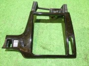 オーディオパネルセット SUBARU LANCASTER OEM 66050AE260, 66060AE370, 66150AE210, 94110AE261, 94110AE260 BH9 2002 green 1U7