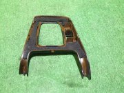 オーディオパネルセット SUBARU LANCASTER OEM 66050AE260, 66060AE370, 66150AE210, 94110AE261, 94110AE260 BH9 2002 green 1U7