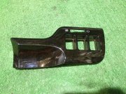 オーディオパネルセット SUBARU LANCASTER OEM 66050AE260, 66060AE370, 66150AE210, 94110AE261, 94110AE260 BH9 2002 green 1U7