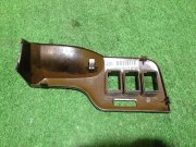 オーディオパネルセット SUBARU LANCASTER OEM 66050AE260, 66060AE370, 66150AE210, 94110AE261, 94110AE260 BH9 2002 green 1U7