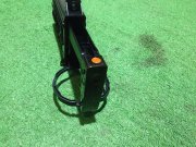 オーディオパネルセット SUBARU LANCASTER OEM 66050AE260, 66060AE370, 66150AE210, 94110AE261, 94110AE260 BH9 2002 green 1U7