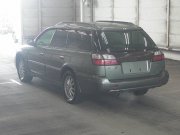 前挡除雾开关 SUBARU LANCASTER OEM 83001AE020 BH9 2002 EJ254