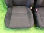 Conjunto de bancos SUBARU LANCASTER OEM 64010AE800ML, 64010AE810ML, 64221AE250ML, 64231AE400ML BH9 2002 серый 1U2