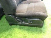 Conjunto de bancos SUBARU LANCASTER OEM 64010AE800ML, 64010AE810ML, 64221AE250ML, 64231AE400ML BH9 2002 серый 1U2