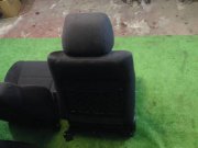 Conjunto de bancos SUBARU LANCASTER OEM 64010AE800ML, 64010AE810ML, 64221AE250ML, 64231AE400ML BH9 2002 серый 1U2