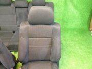 Conjunto de bancos SUBARU LANCASTER OEM 64010AE800ML, 64010AE810ML, 64221AE250ML, 64231AE400ML BH9 2002 серый 1U2